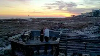 The Grayton Beach Proposal