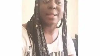 The Myth of the Angry Black Woman