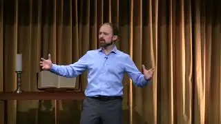 Solus Christus - Christ Alone 5 Solas Sermon Series by Pastor David Fresch at NSBC