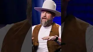 Zac Brown WOWed By This! #maxcooper #actnthevoice #thevoiceusa #niallhoran #zacbrown  #talent