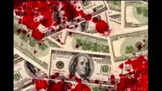 Jaedamenace - Blood On The Bills
