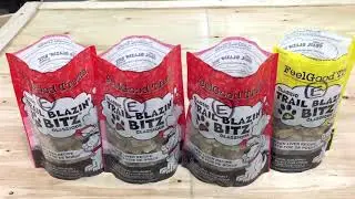 Weigh Filler , Weigh Scale Filler with Dog Treats , Dog Food , Pet Foods Canada ,USA - JDA