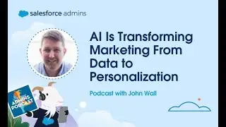 AI Is Transforming Marketing From Data to Personalization