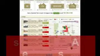 Denver Real Estate Agent Market Snap Shot Video