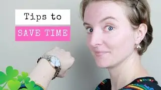 Get On Top Of Your To-Do List With These Time Saving Tips