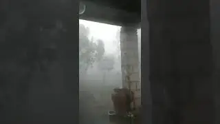 Cyclone at Kodinar😯 | Gir Somnath