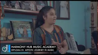 Harmony Hub Music Academy - Diploma In Artistic Journey in Music