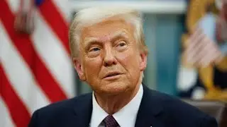 President Trump warns no extension to nations paying new reciprocal tariffs