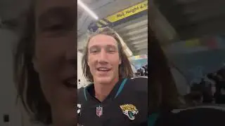 Jaguar fans watch this video