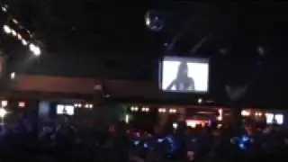 LABOOM NIGHT CLUB NEW YORK