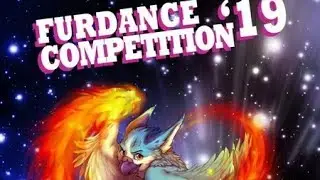 FurDance Competition! Третья часть