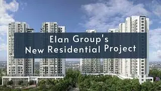 9899965266,Elan sector 106 residential project in Gurgaon,  Elan sector 106 residential 3 bhk price,