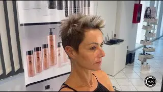 DECOLORANTE COMPACTO 9 TONOS