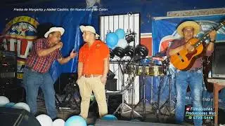 ZACARIAS MARIN - ALQUIMEDES OVALLE | CONTROVERSIA EN LLANERO Y PICAO