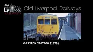 Garston Station (1979)