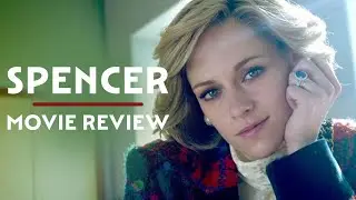 Spencer: A Mash-Up of Reality, Fiction and A Christmas Carol | Movie Review