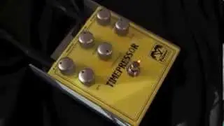 Palmer - Timepressor