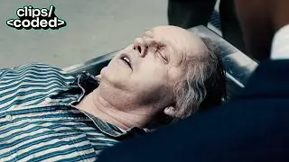concussion (2015) - watching dr. omalu work is both fascinating and intense