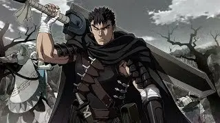 The Best Sword and Sorcery Fantasy Anime