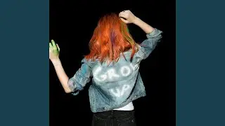 Paramore - Ain't It Fun (slowed + reverb)