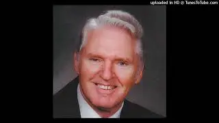 Go and Tell What the Lord Has Done | Joe Crews