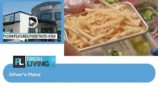 Oliver&rsquo;s Place: A Five-Generation Utah Family Restaurant Experience