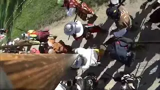 Waffenkunde | der Langspie&szlig;/die Pike