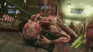 Urban Chaos - 2608455 (Duo)