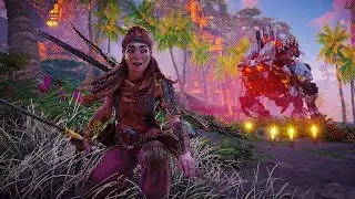 Trapper Aloy 🤔 Expectation VS Reality #8