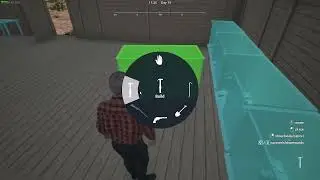 Ranch Sim Southwestern Ep 4 Baby animals (commentary Corrupted)🔔👍🚉