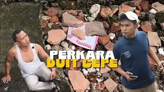 PERKARA DUIT CEPE