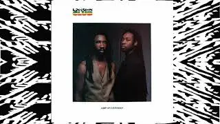 Kingston Club - Jump Up Everybody (Kwanzaa Roots Mix)