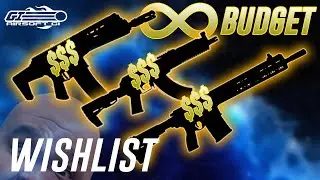 🎁 Ultimate Airsoft Holiday Gift Guide 2025 | What WE&rsquo;D Buy with an Unlimited Budget! 💸 | Airsoft GI