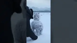 This rescue will restore your faith in humanity. #shortvideo #animals #rescue