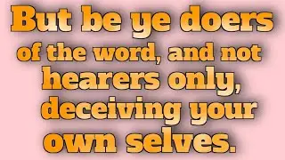 deceiving your own selves raed | God's message for me today | God message for you | God Helps