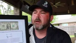 Kailee's Donation