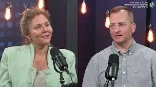 בנקאות ומימון  פרק 10: למי תורמות ההשקעות האחראיות (ESG)? נגה לב ציון, בר-דעת פודקאסטים