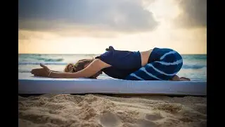 40 min kundalini sequence to Tone the Nervous System and Calm the Mind