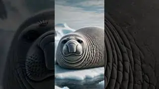 Antarctica's TOP 10 most DANGEROUS animals