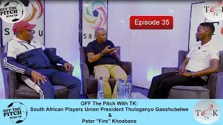 Players Insurance | Minimum Wage | Superleague | SAFA Leadership | Players Image Rights | SAFPU