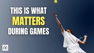 What Actually Matters When You Compete