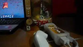 The Legend of Zelda: Skyward Sword and A Manga Haul!