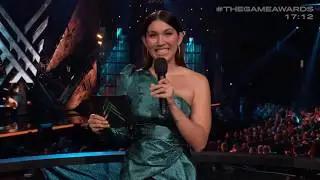 Best Score & Music - The Game Awards 2019
