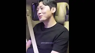 [낚시맨 박병은] Soft boi Park Byung Eun 2