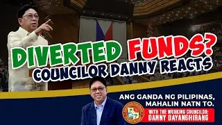 Reaction: Budget Misuse and Diversion of Funds
