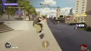 [AUS] Learning To Skate With The Pros [158]