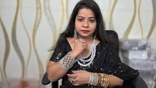 COD Available, New collection of AD jwellery live booking no.9355179297