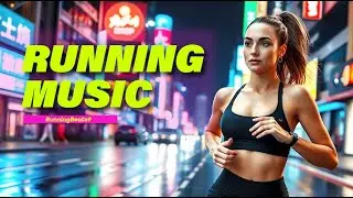 Running Music -  High-Energy Running Songs with Love-Inspired Motivation  - Playlist For Running.