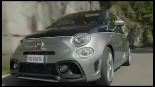 Abarth 695 Rivale 2018 модельного года