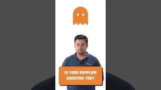 Stop Supplier Ghosting with Manufyn: Real-Time Tracking & Verified Vendors